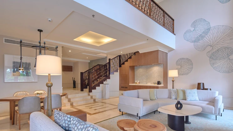 Intercontinental Mauritius Resort Balaclava Fort